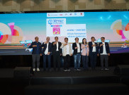 PEVS 2025 Kolaborasi dengan Asiabike, Lebih dari 130 Peserta Targetkan Lonjakan Transaksi EV
