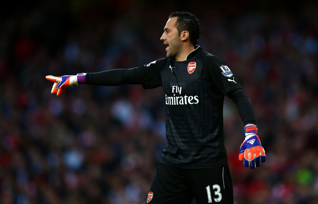 Ospina