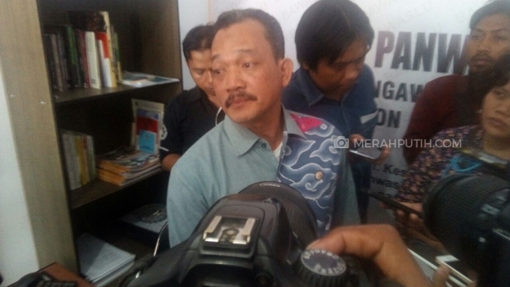Terkait Dugaan Mahar Politik, Ketua DPD PKS Kota Cirebon Sebut Inisial A
