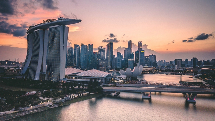 Dari Singapura hingga Sydney, Ini Kota-Kota Termahal di Dunia