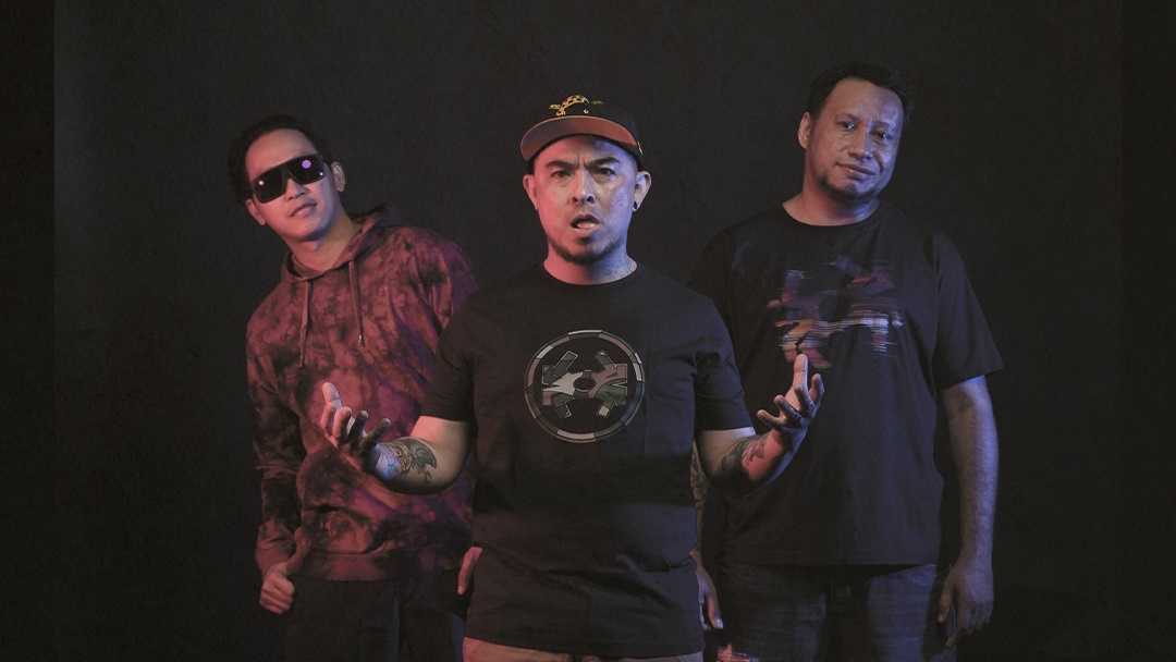 XXX Impact Kembali dengan ‘Blow Em Up’