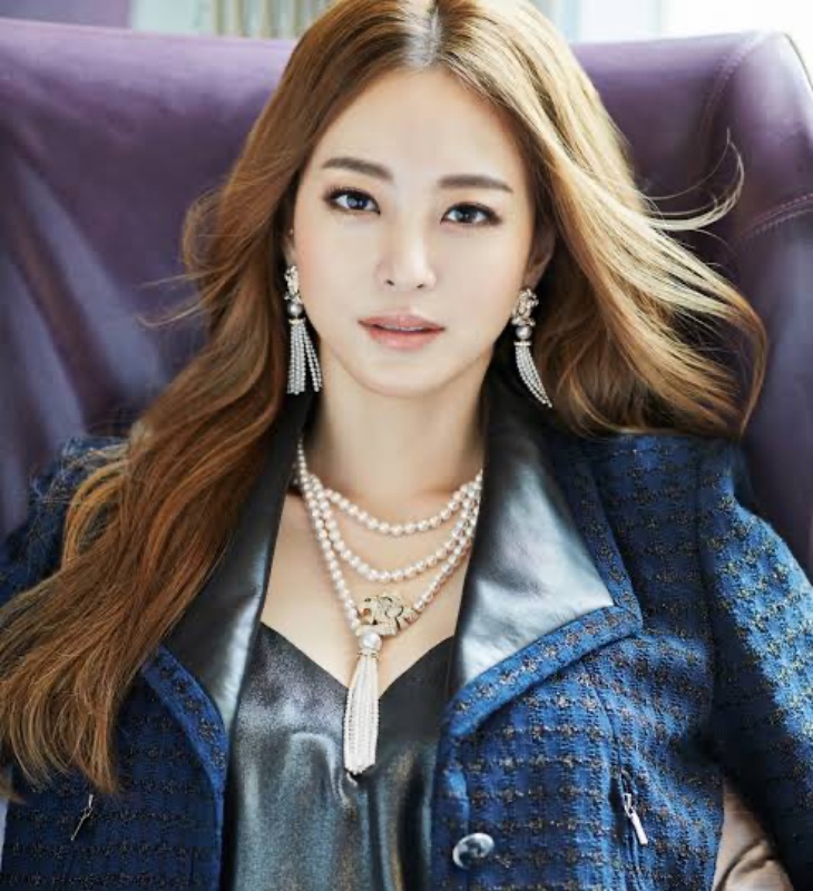 Sederet Artis Cantik Korea Ternyata Doyan Sama 'Berondong'