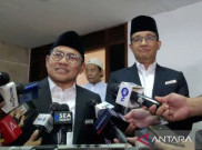 Cak Imin Sebut 2023 Tahun Perjuangan dan 2024 Saatnya Memetik Kemenangan