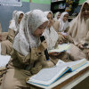 Menilik Panti Asuhan Yakin, Rumah Harapan Anak Yatim Piatu di Tengah Kota Jakarta