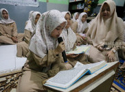 Menilik Panti Asuhan Yakin, Rumah Harapan Anak Yatim Piatu di Tengah Kota Jakarta