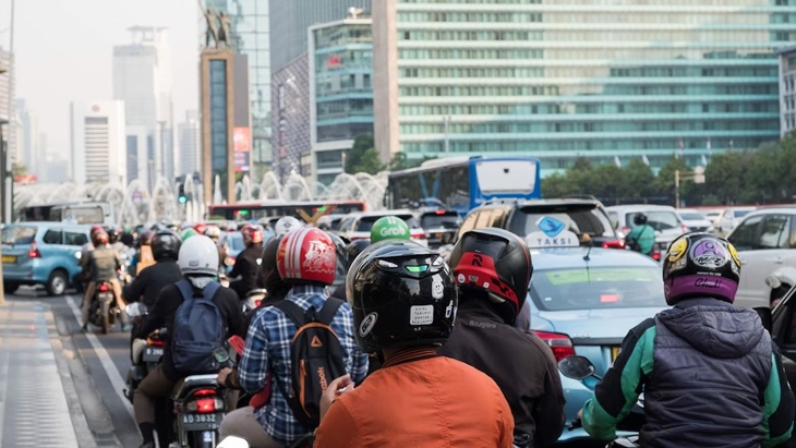 Pentingnya Asuransi di Tengah Kualitas Udara Buruk