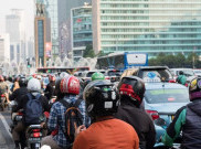 Pentingnya Asuransi di Tengah Kualitas Udara Buruk