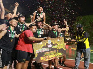 Invitasi D'Greenfield Ramadan Cup 2021 Jadi Bukti Kebangkitan Basket di Tanah Air