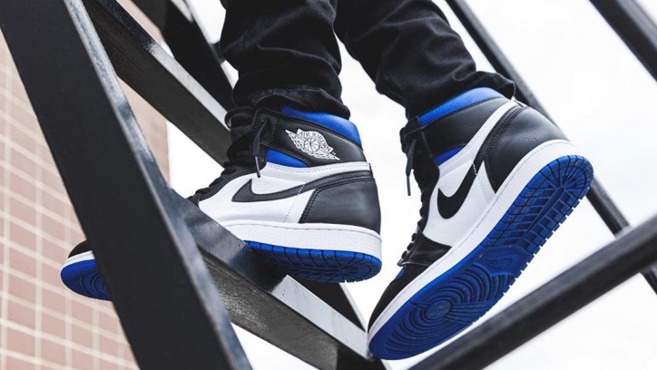 Sneakers Terbaik yang Rilis Awal Mei 2020, 2 Di Antaranya Air Jordan lho!