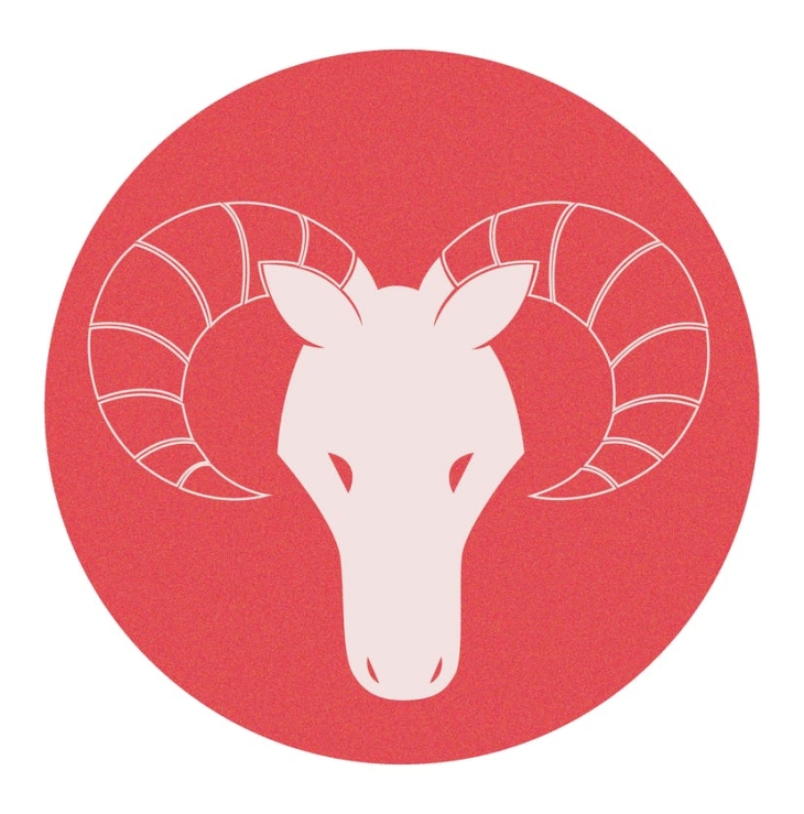 Aries (Foto: Bustle)
