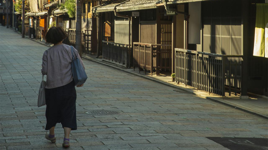 Jepang Menua, Populasi Lansia Kesepian Naik 1,5 Kali di 2050