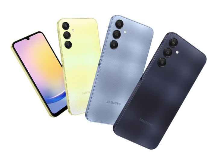 Samsung Galaxy A26 5G Segera Rilis di Pasar Global, ini Spesifikasinya