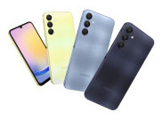 Samsung Galaxy A26 Muncul di BIS, ini Bocoran Spesifikasinya
