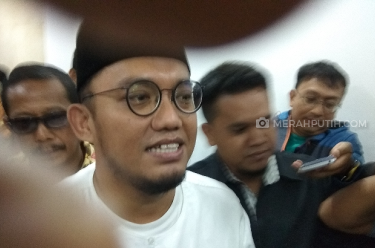  Gerindra Bantah Prabowo Minta Jatah Tiga Menteri di Kabinet Jokowi-Ma'ruf