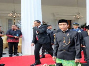 Eks GAM Suarakan Dukung Jokowi-Amin