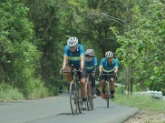 Berkonsep Ultra Cycling, Malang Century Journey 2025 Jadi Cara Baru Kota Malang Hadirkan Sport Tourism