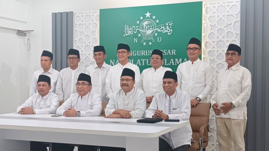 PBNU Tak Temukan Potensi Masalah Besar selama Proses Pemilu 2024