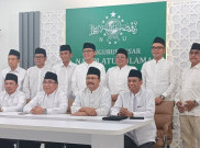 PBNU Tak Temukan Potensi Masalah Besar selama Proses Pemilu 2024