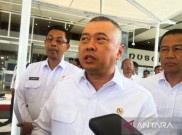 Menhub Ajak Warga Berlibur Saat Nataru, Gunakan Diskon Tarif Transportasi