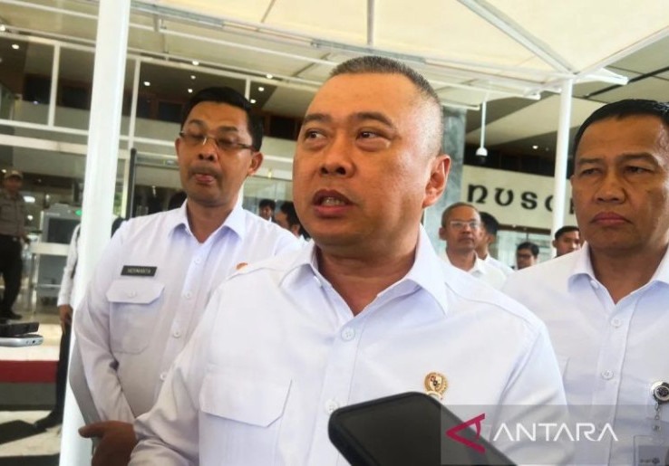 Menhub Ajak Warga Berlibur Saat Nataru, Gunakan Diskon Tarif Transportasi