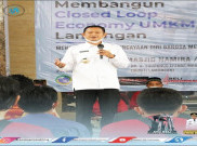 [Hoaks atau Fakta]: COVID-19 Turun, Bupati Lamongan Minta Perantau Pulang