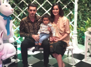 Fachri Albar Sering Gugup Saat Syuting