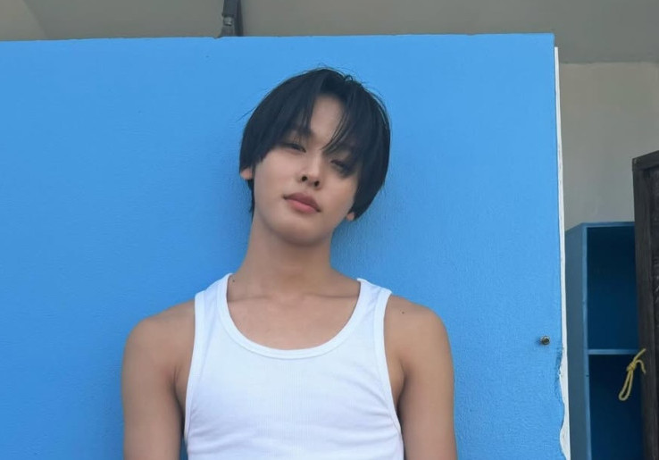 'Boy Meets Girl' Jadi Pembuka Era Comeback Terbaru NCT WISH
