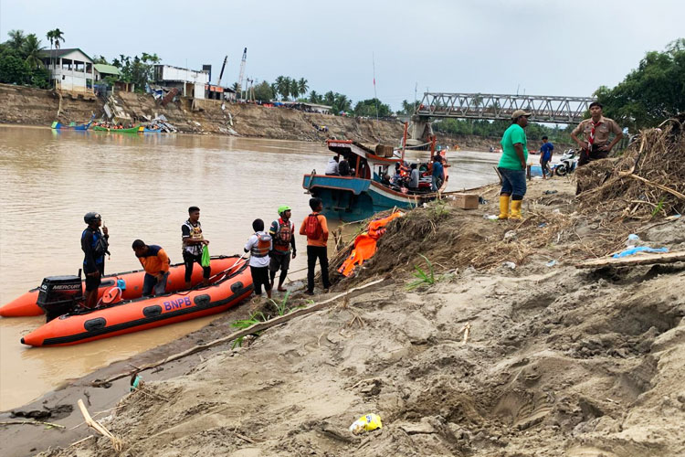 Aceh tak Punya Kewenangan untuk Minta Bantuan ke PBB, Mesti Izin ke Pemerintah Pusat 