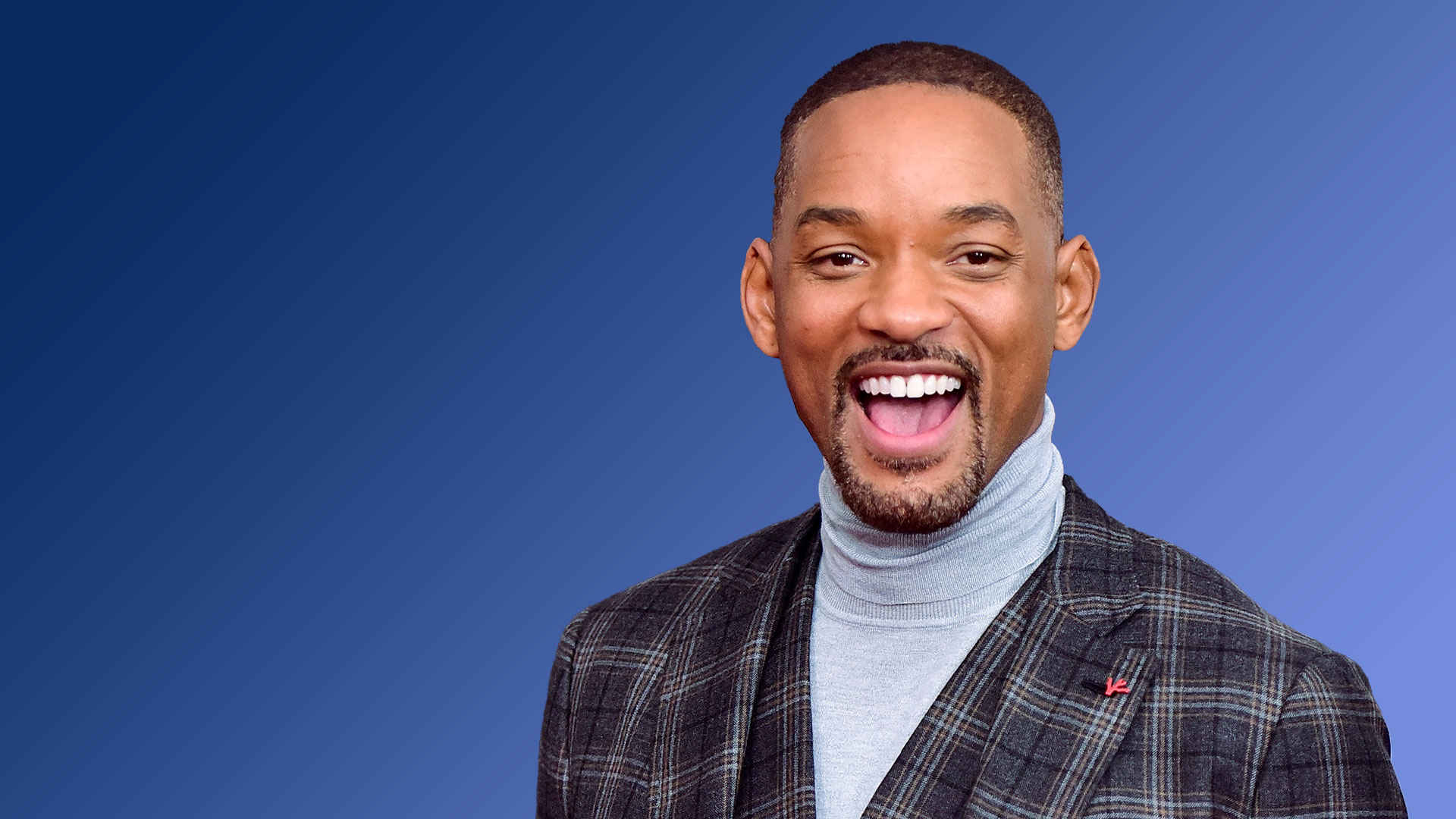 Will Smith Debut Single Baru 'You Can Make It' di BET Awards 2024