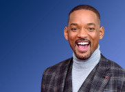 Will Smith Debut Single Baru 'You Can Make It' di BET Awards 2024