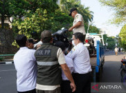 Langgar Aturan Wajib Naik Umum, Motor-Motor ASN Bandel DKI Kena Derek