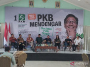 PKB Belum Keluarkan Rekomendasi Cagub-Cawagub Pilkada 2024