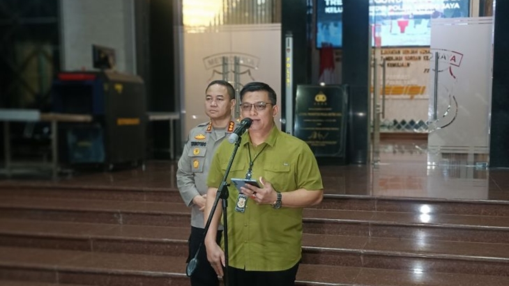Polda Metro Jaya Selidiki Kasus Dugaan Pemerasan oleh Pimpinan KPK