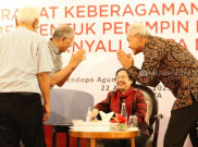 Di Hadapan Megawati, Akademisi di Yogyakarta Deklarasi Dukung Ganjar