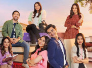 Lika-liku Konflik Cinta di Serial ‘I Do(n’t) Love Him’