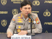 Semua Polisi Terlibat Jaringan Narkoba Irjen Teddy Minahasa Di-nonjob-kan