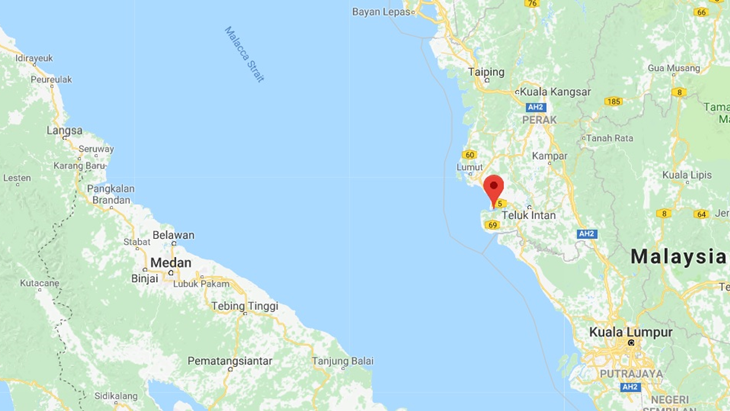 Malaysia Rencana Bangun Terowongan Bawah Laut, Hubungkan Bagan Datoh-Sumatera