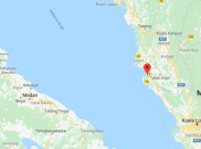 Malaysia Rencana Bangun Terowongan Bawah Laut, Hubungkan Bagan Datoh-Sumatera