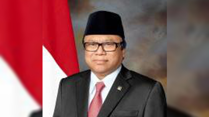Wakil Ketua MPR Tegaskan Persoalan Ideologi Sudah Selesai 