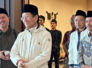 Penyelenggaraan Haji Indonesia Dinilai Pikirkan Kemaslahatan Umum, Bukan Hanya Jamaahnya Sendiri