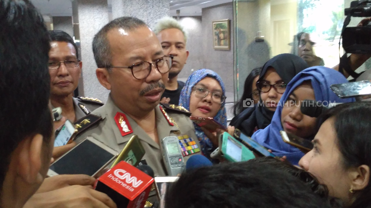 Irjen Setyo Wasisto
