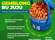 Gemblong Bu Juju