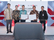 Bank DKI Gandeng BC Card Asia Pacific Akselerasi Bisnis Pembayaran Digital