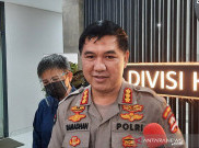 Polri Dukung Satgas BLBI