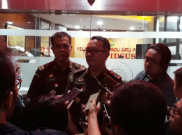 Kejagung Tetapkan Pemilik Modal Evio Sekuritas Tersangka Pencucian Uang