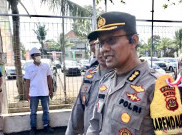  Polda Bali Siapkan Tiga Zona Pengamanan Piala Dunia U-20