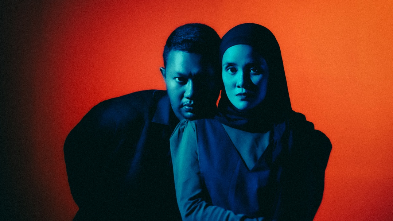 Manjakani Rayakan Hari Kasih Sayang Lewat Single 'Nyali'