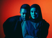 Manjakani Rayakan Hari Kasih Sayang Lewat Single 'Nyali'