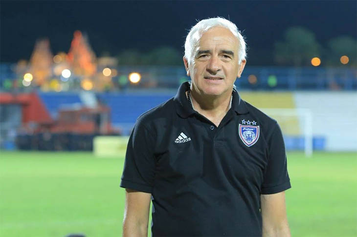 Target Persib di Laga Klasik Melawan PSMS Medan