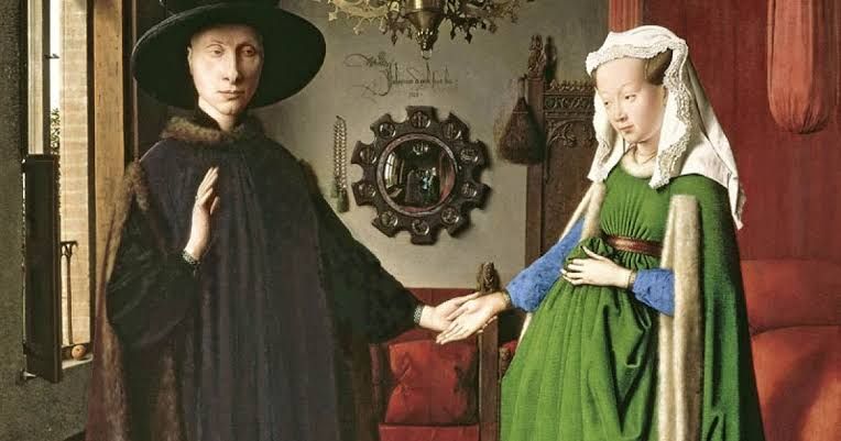 5 Lukisan Legendaris yang Paling Banyak Menarik Perhatian Dunia